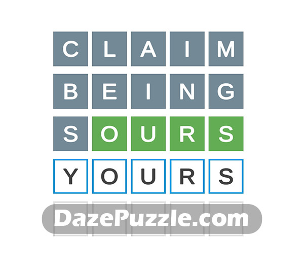 puzzle page wordy 11 january 2025 answer