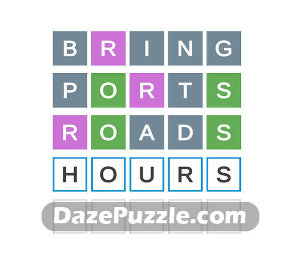 puzzle page wordy 20 january 2025 answer