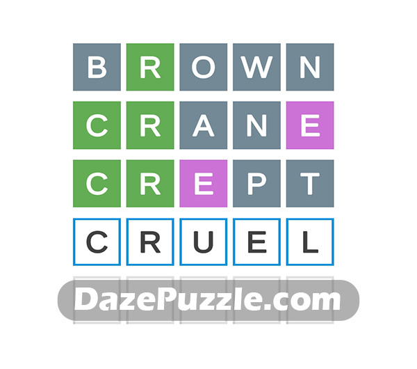 puzzle page wordy 21 january 2025 answer