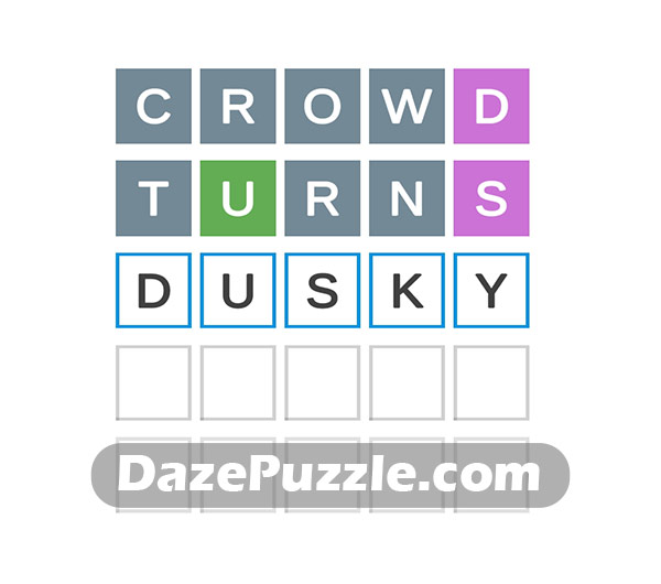puzzle page wordy 22 january 2025 answer