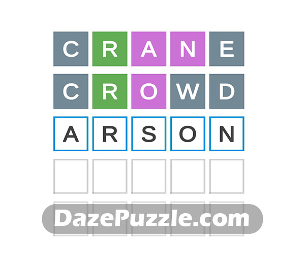 puzzle page wordy 23 january 2025 answer