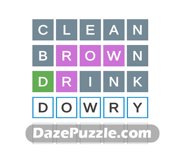 puzzle page wordy 27 january 2025 answer