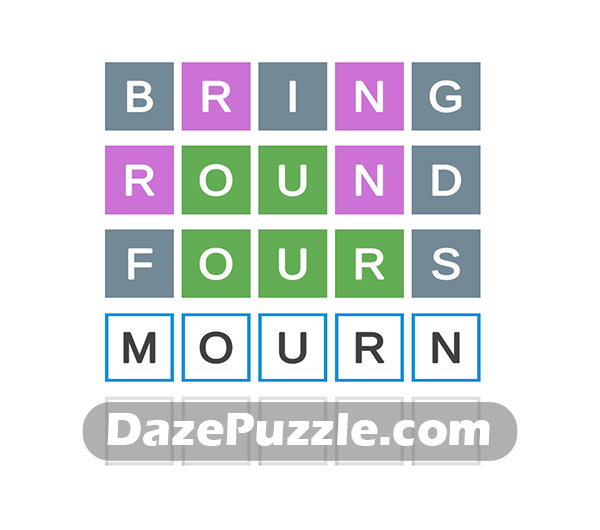 puzzle page wordy 28 january 2025 answer