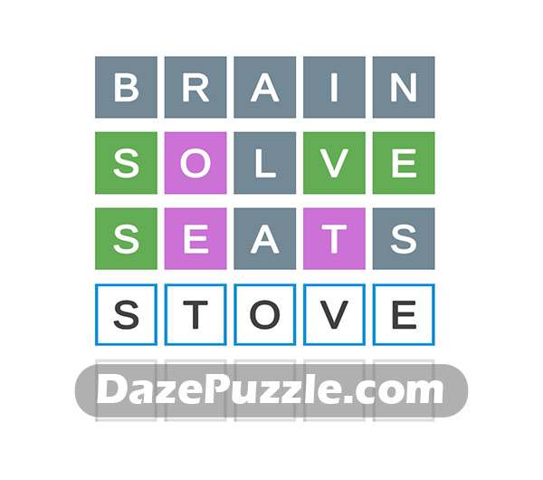 puzzle page wordy 29 january 2025 answer