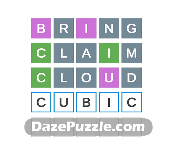 puzzle page wordy 31 january 2025 answer