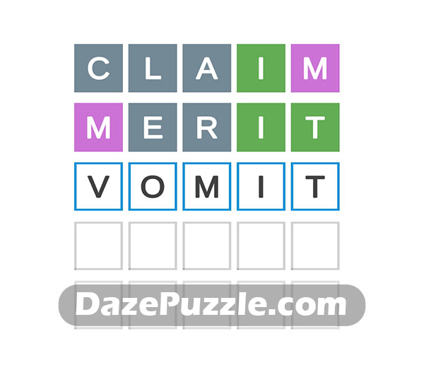 puzzle page wordy 5 january 2025 answer