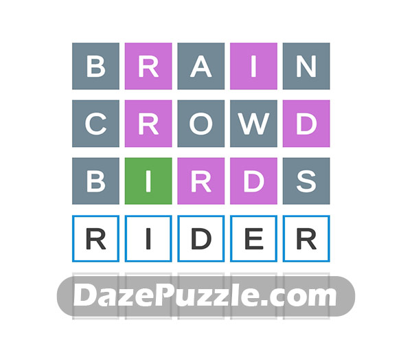 puzzle page wordy 9 january 2025 answer