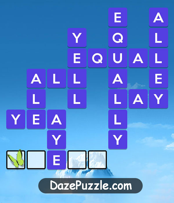 wordscapes january 13 2025 daily puzzle answers
