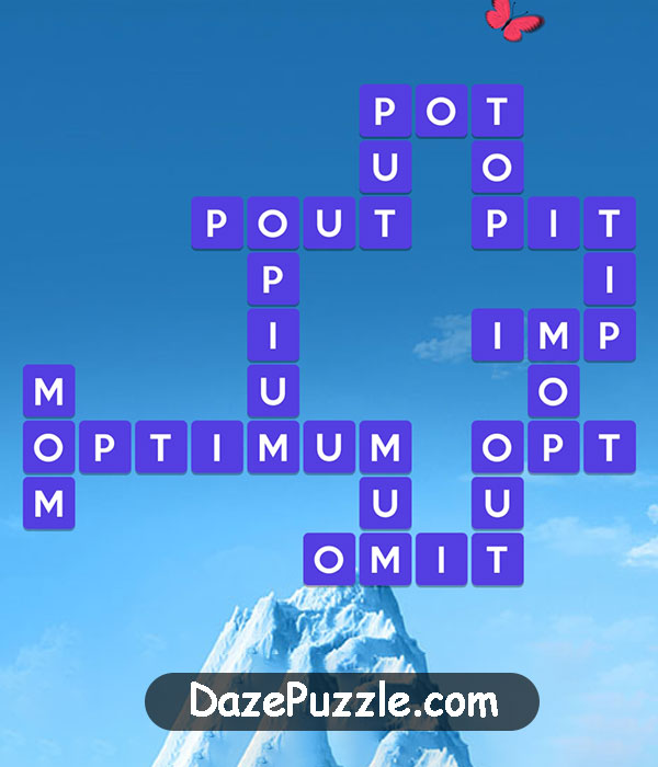 wordscapes january 19 2025 daily puzzle answer