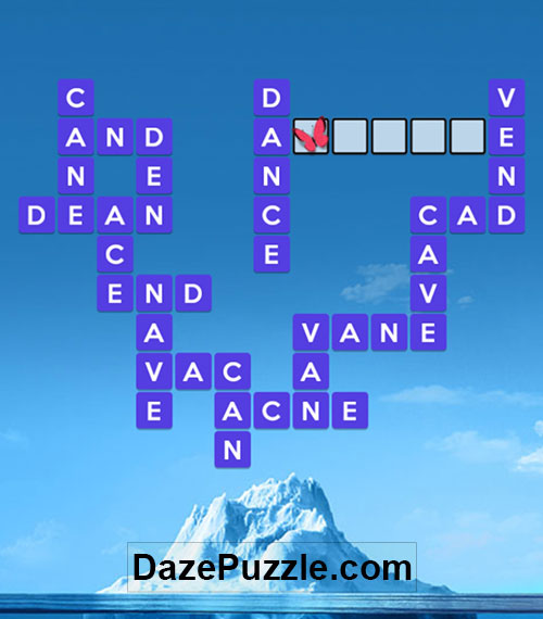 Wordscapes January 2 2025 Daily Puzzle Answers
