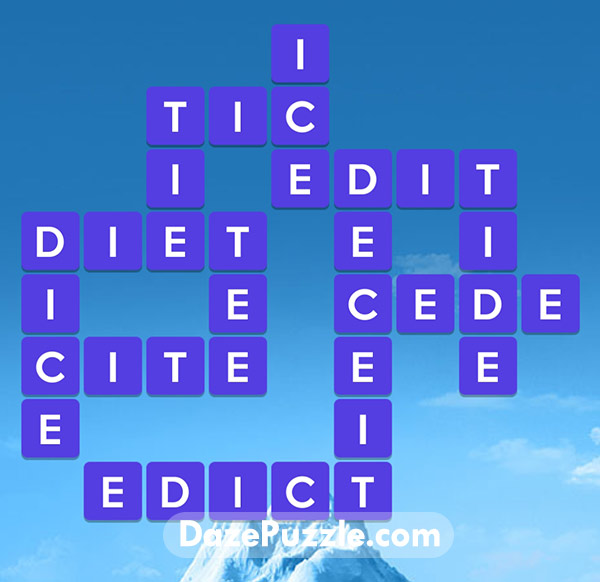 wordscapes january 25 2025 daily puzzle answers