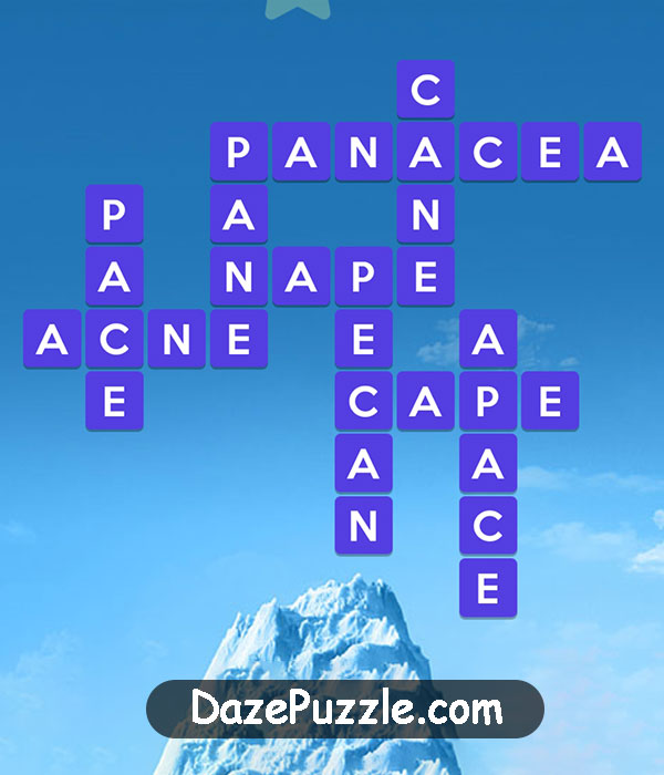 wordscapes january 6 2025 daily puzzle answers