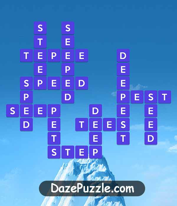 wordscapes january 6 2025 daily puzzle answers