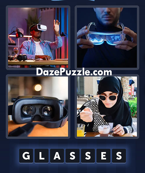 4 pics 1 word february 1 2025 daily puzzle answers