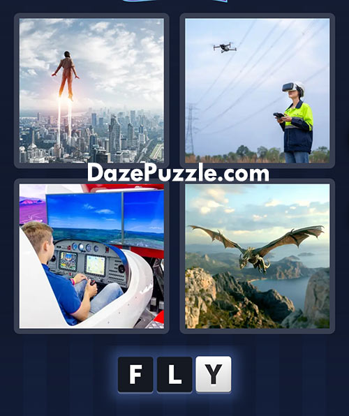 4 pics 1 word february 13 2025 daily puzzle answers