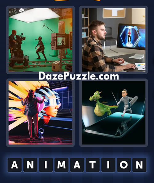 4 pics 1 word february 14 2025 daily bonus puzzle answers