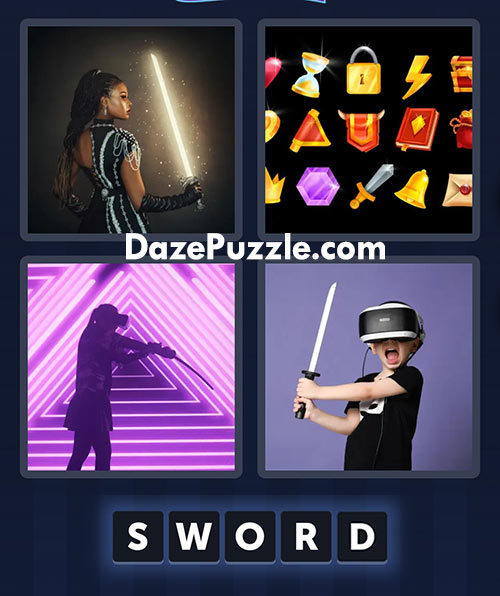 4 pics 1 word february 14 2025 daily puzzle answers