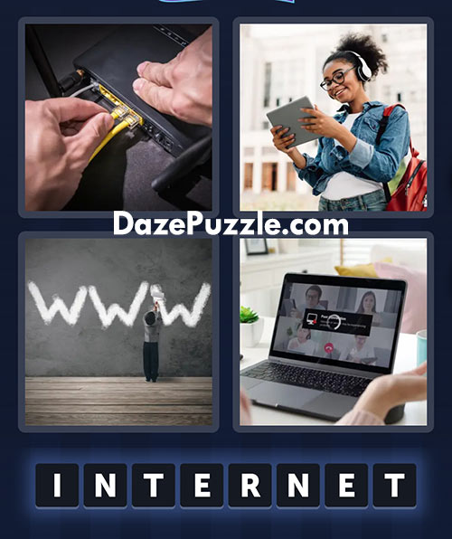 4 pics 1 word february 2 2025 daily puzzle answers