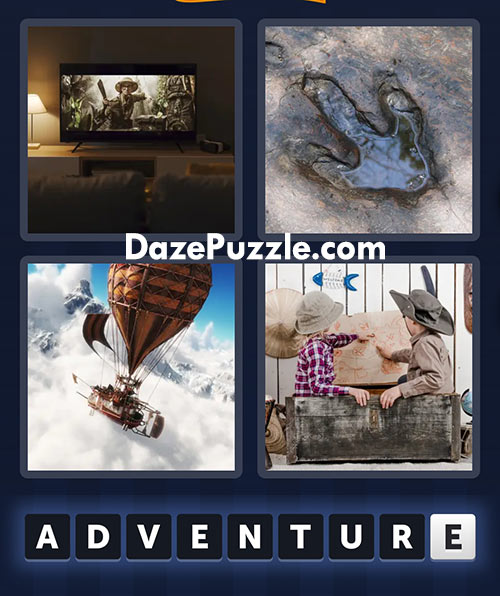4 pics 1 word february 22 2025 daily bonus puzzle answers
