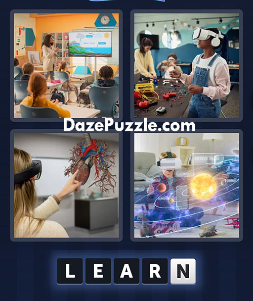 4 pics 1 word february 22 2025 daily puzzle answers