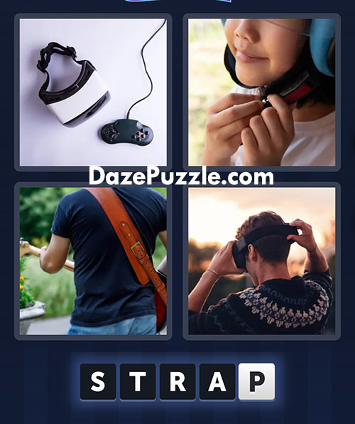 4 pics 1 word february 26 2025 daily puzzle answers