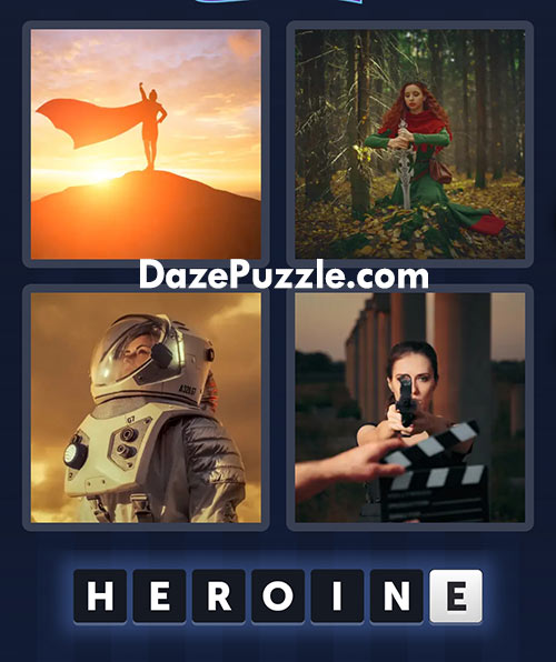 4 pics 1 word february 28 2025 daily puzzle answers