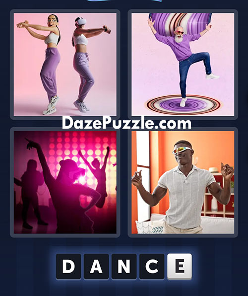 4 pics 1 word february 3 2025 daily puzzle answers