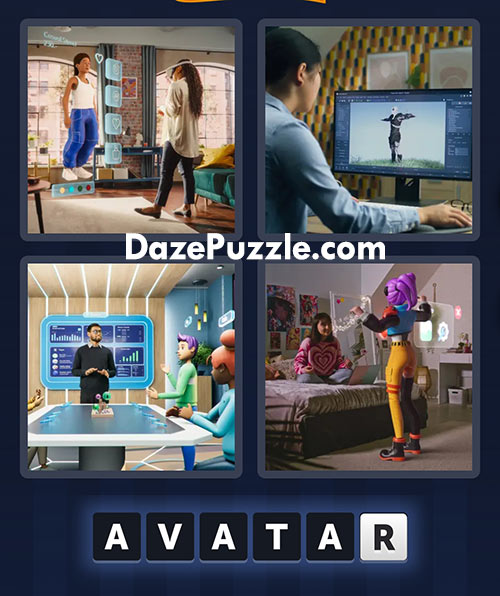 4 pics 1 word february 5 2025 daily bonus puzzle answers