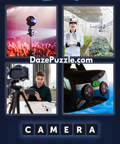 4 pics 1 word february 7 2025 daily puzzle answers