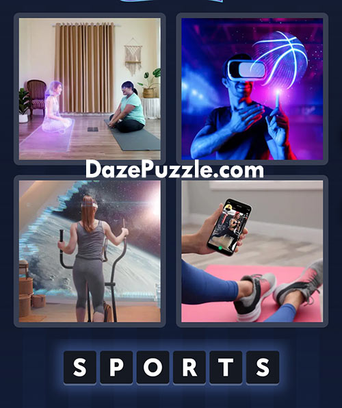 4 pics 1 word february 8 2025 daily puzzle answers