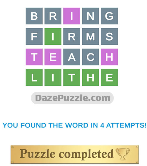 puzzle page wordy 9 february 2025 answer