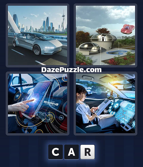 4 pics 1 word february 9 2025 daily puzzle answers