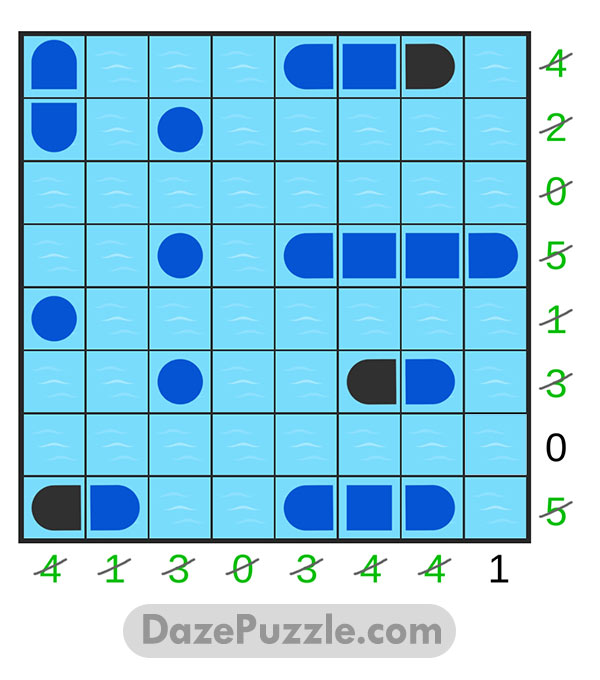 puzzle page armada 13 february 2025 answer