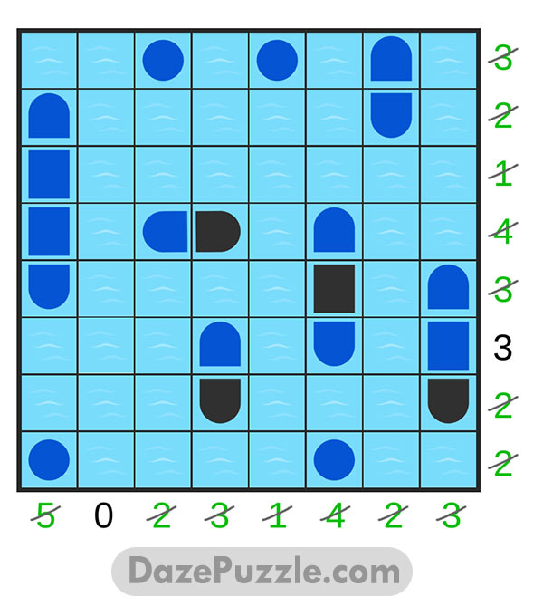 puzzle page armada 20 february 2025 answer