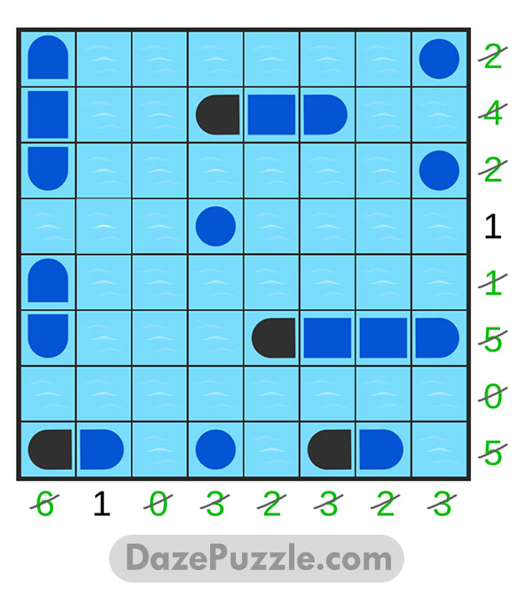 puzzle page armada 27 february 2025 answer