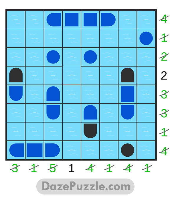 puzzle page armada 6 february 2025 answer