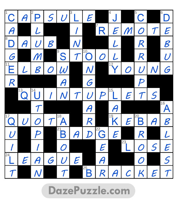 puzzle page challenger 21 february 2025 answer
