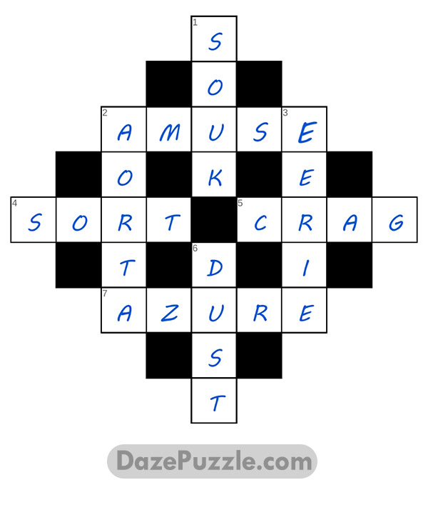 puzzle page diamond 1 february 2025 answer