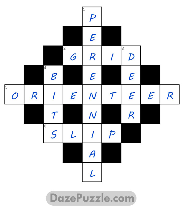 puzzle page diamond 12 february 2025 answer