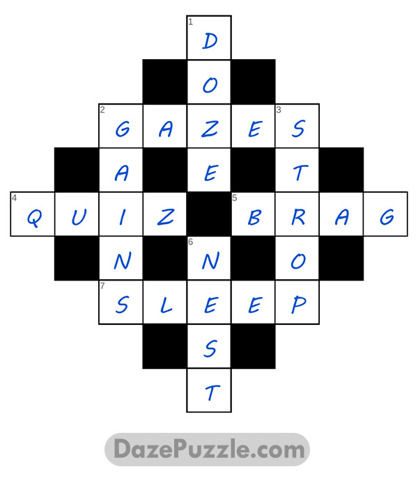 puzzle page diamond 5 february 2025 answer