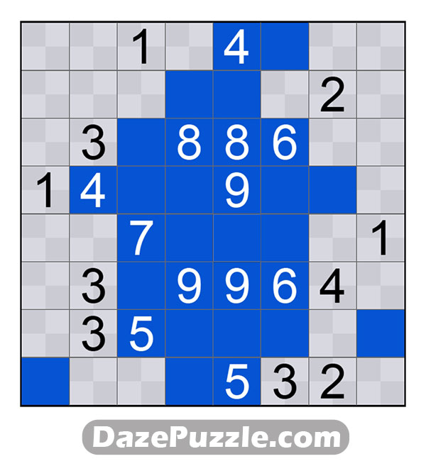 puzzle page picture sweep 11 february 2025 answer