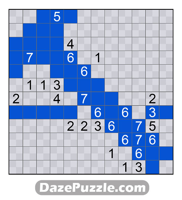 puzzle page picture sweep 13 february 2025 answer