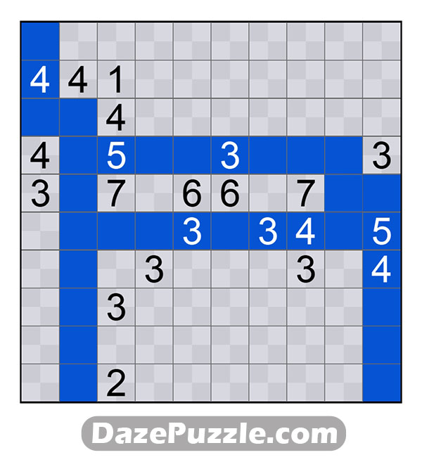 puzzle page picture sweep 18 february 2025 answer