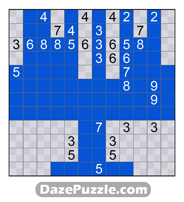 puzzle page picture sweep 25 february 2025 answer