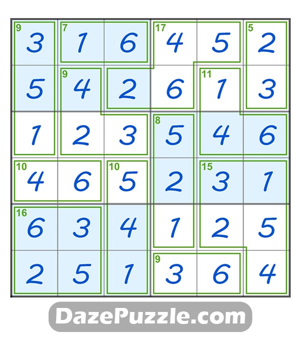 puzzle page sudoku 12 february 2025 answer