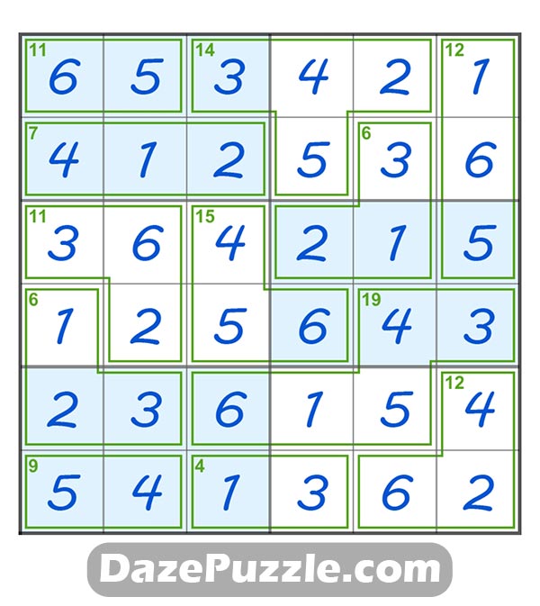 puzzle page sudoku 26 february 2025 answer