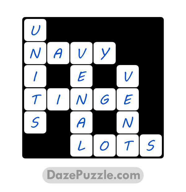 puzzle page word slide 20 february 2025 answer