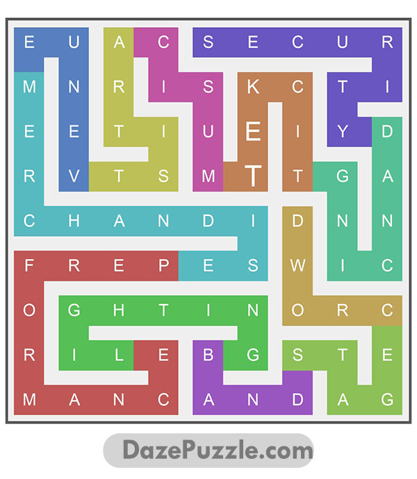 puzzle page word snake 12 february 2025 answer