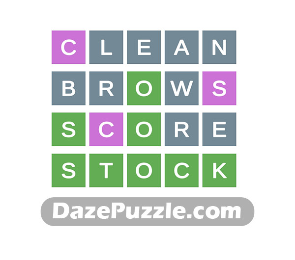 puzzle page wordy 12 february 2025 answer