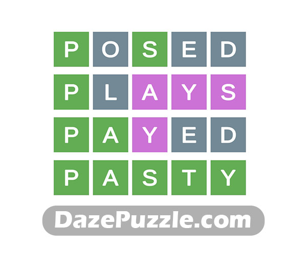 puzzle page wordy 13 february 2025 answer